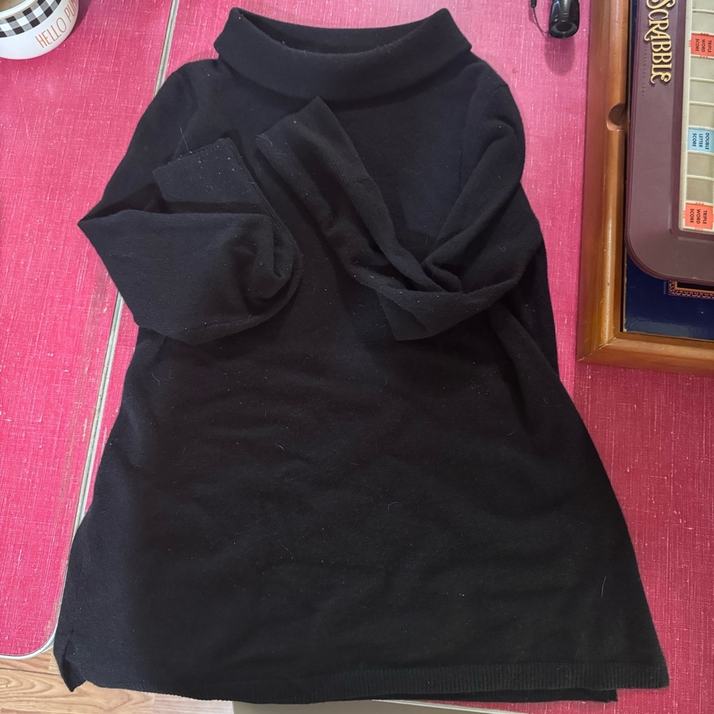 Pure Cashmere sweater